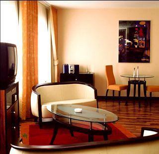 Aparthotel Agenda 3*