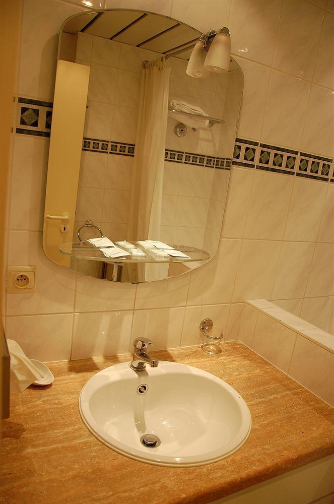 Aparthotel Agenda Brussels