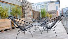 9hotel Chelton 3* Brussels