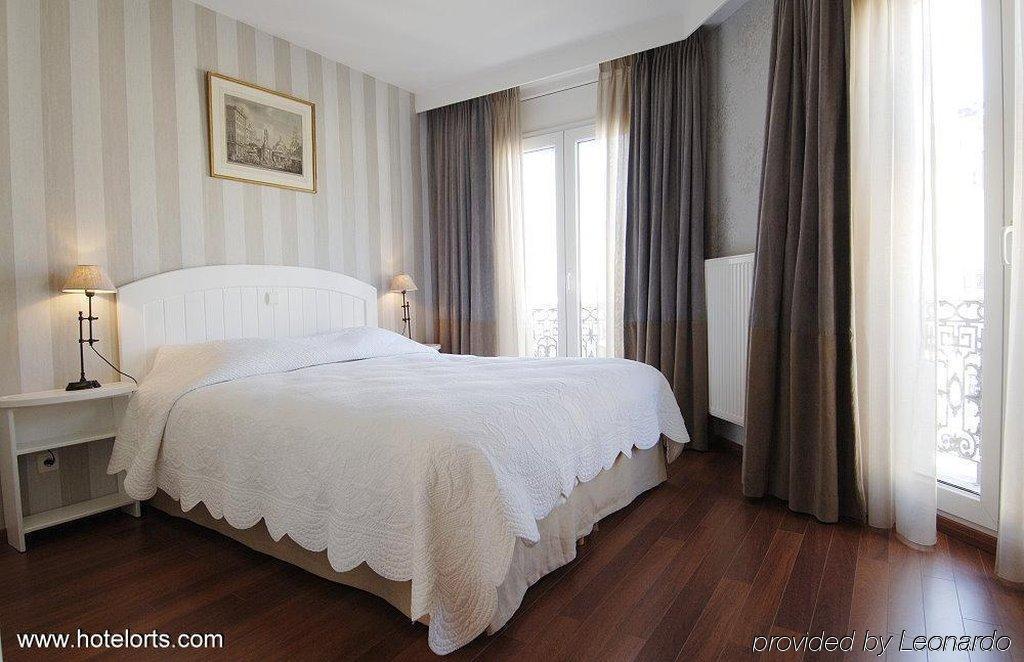 Orts Hotel Brussels