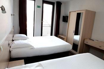 Aryan Aparthotel Saint-Josse-ten-Noode
