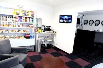 Aryan Aparthotel Saint-Josse-ten-Noode