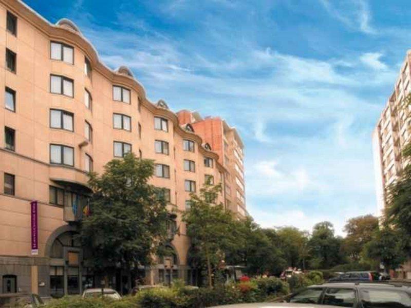 Eurovillage Khách sạn 3*