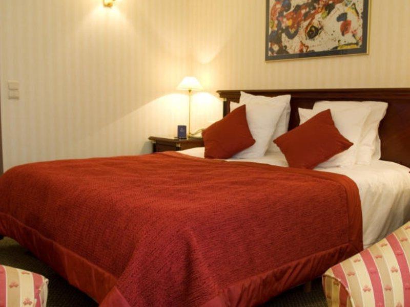 Eurovillage Khách sạn