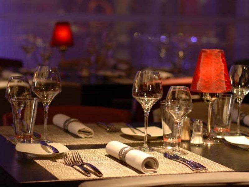 Eurovillage Khách sạn 3*