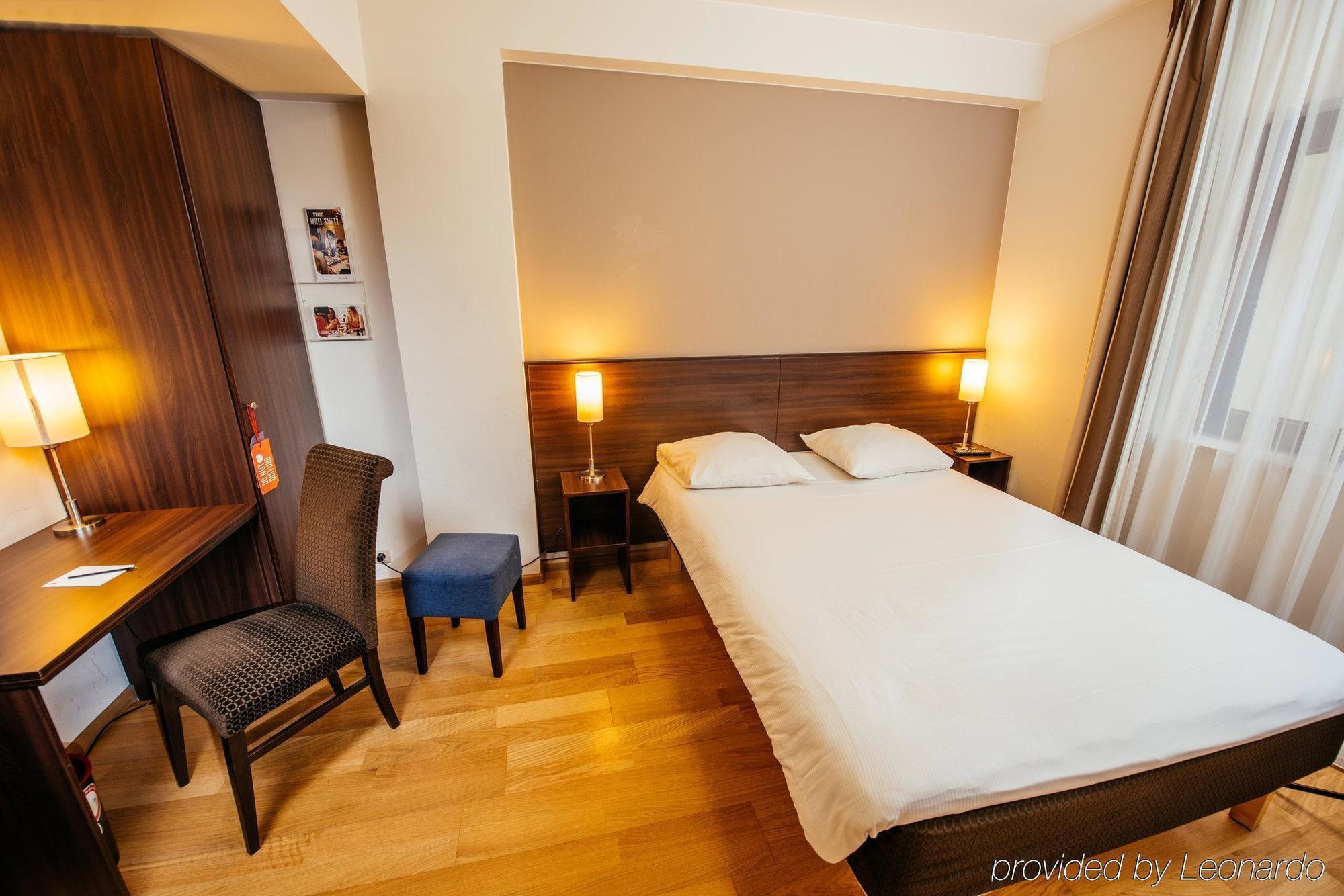 Numa Royal Galleries Hotel Brussels