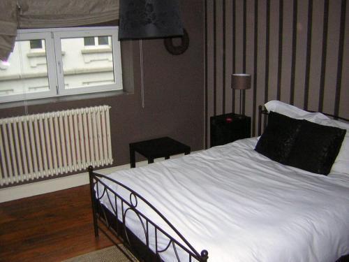 Brussels@heart Bed & Breakfast Brussels