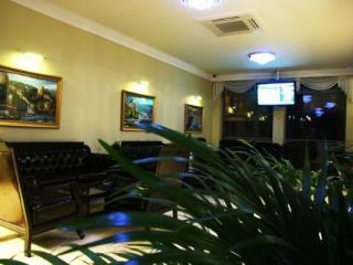 Apartment Prestige Flats Brussels