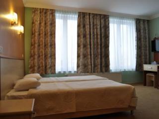 Apartment Prestige Flats Brussels