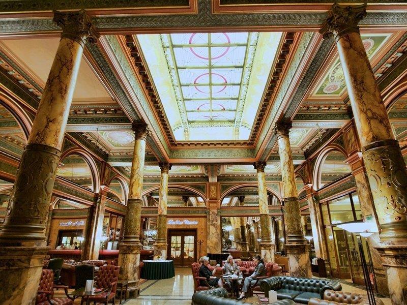 Hotel Metropole Brussels