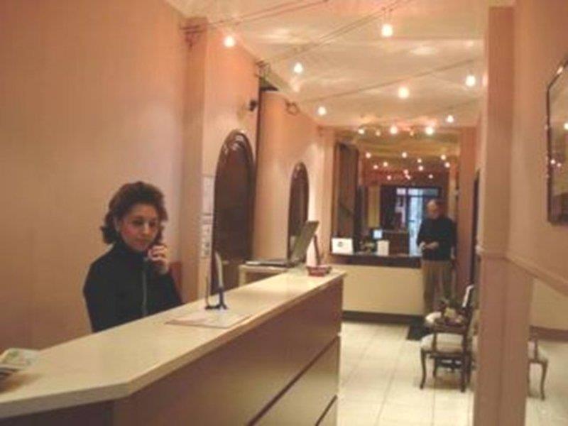 Hotel Safestay Grand Place Brussels