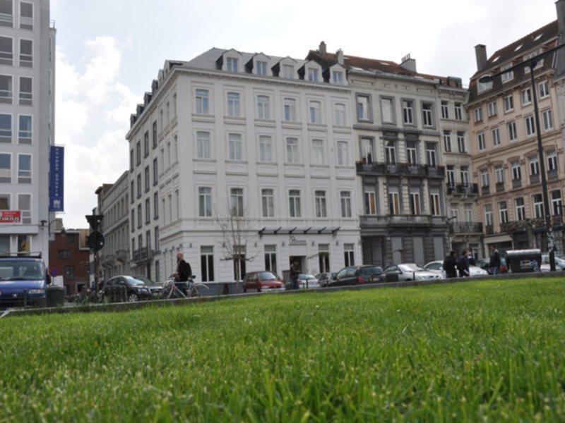 Hotel Numa Lief
