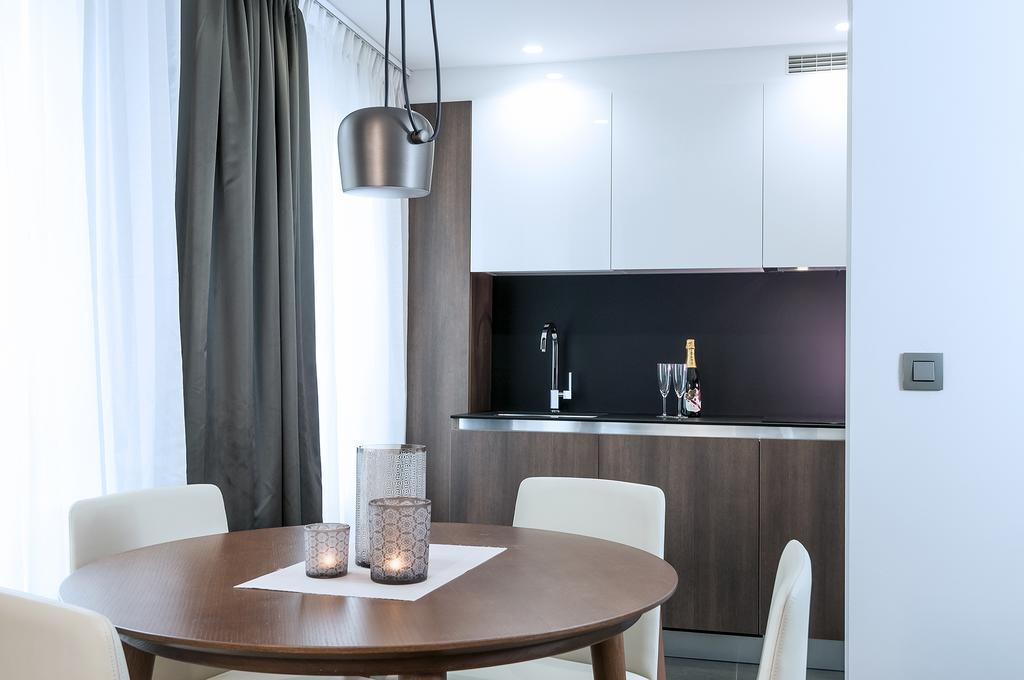 Aparthotel Agenda Brussels