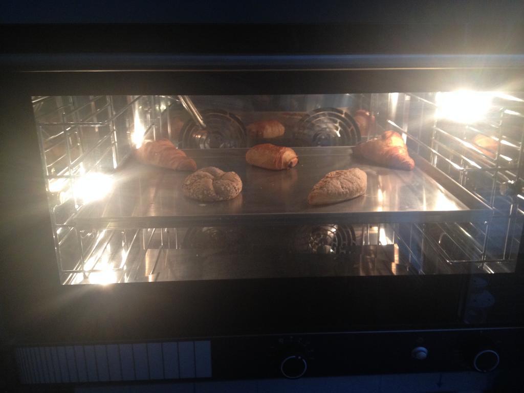 Frühstückspension In One Brüssel