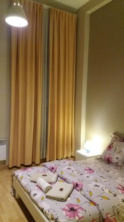 Apartment Eu District *
