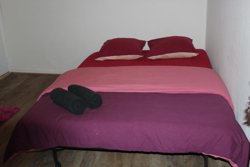 Apartamento Pierre *
