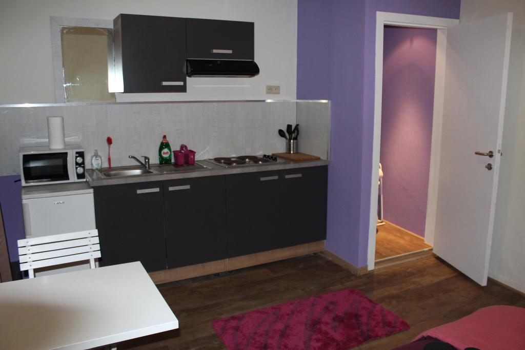 Apartamento Pierre *