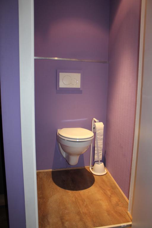 Apartamento Pierre Bruxelas