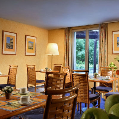 Aparthotel Citadines Sainte Catherine 3*
