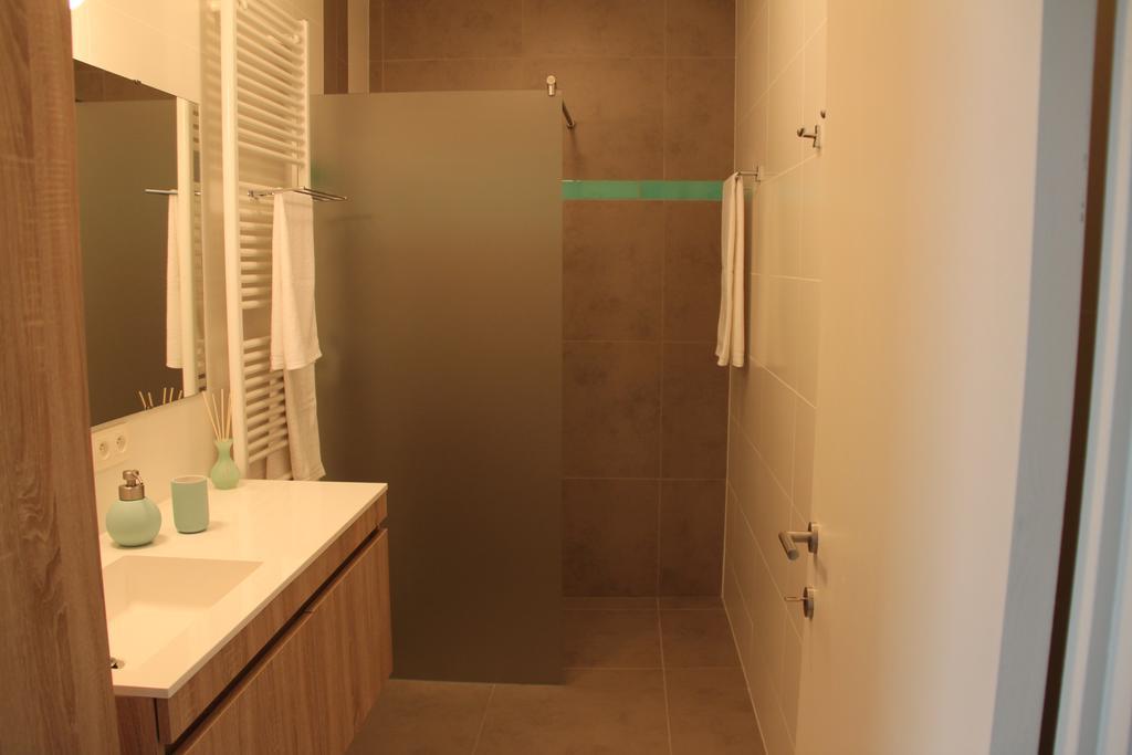 Apartment Logies Stienon Brussels