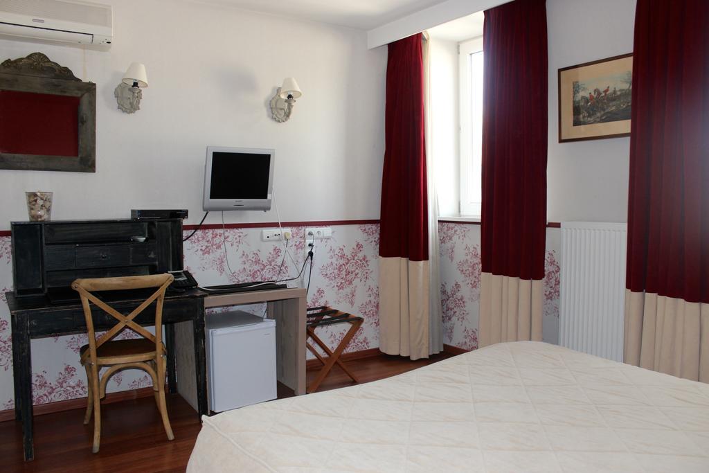 Orts Hotel Brussels