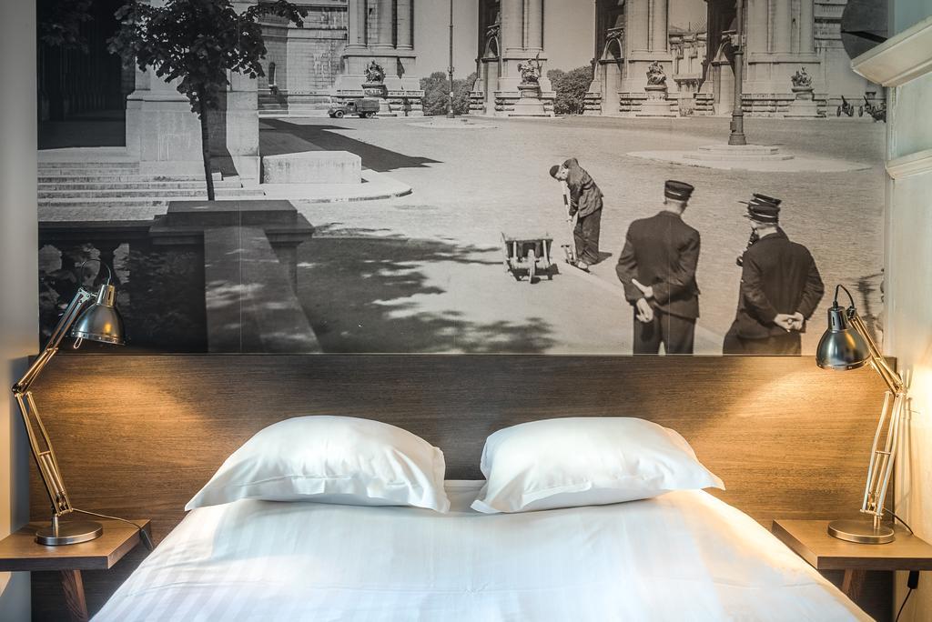 Residence-hotel Le Quinze Grand Place