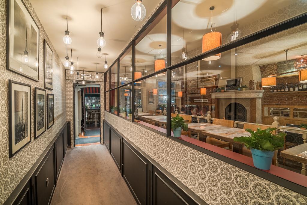 Residence-hotel Le Quinze Grand Place Hotel Brussels