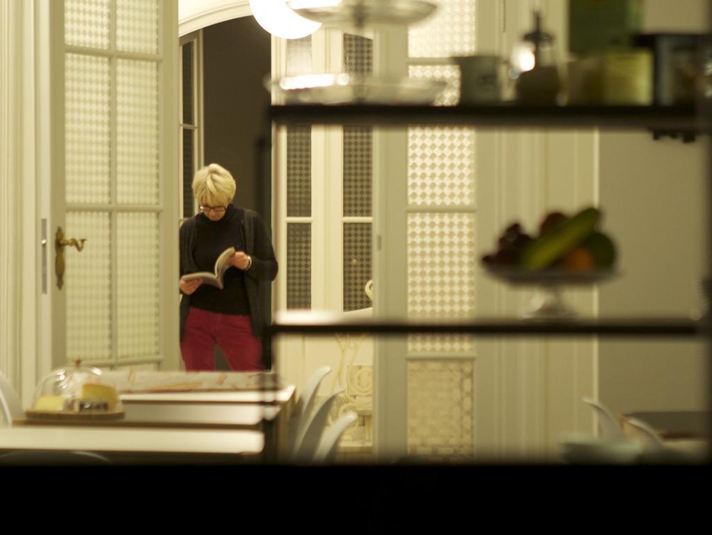 Bed & Breakfast Living In Brusel, Urban Brussels