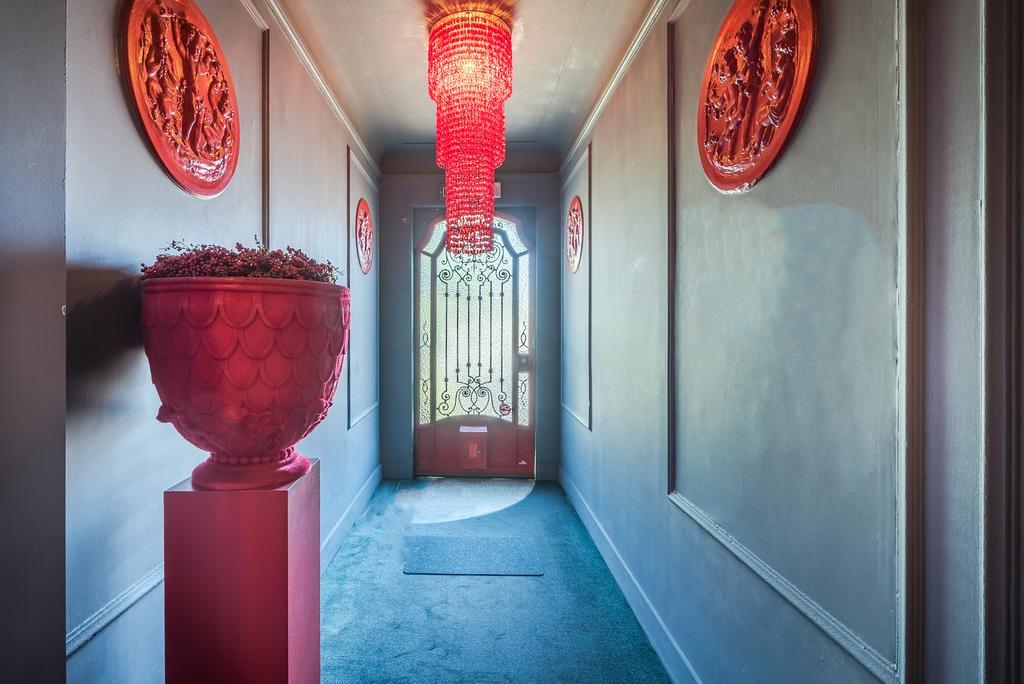 Monty Small Design Hotel Brussels