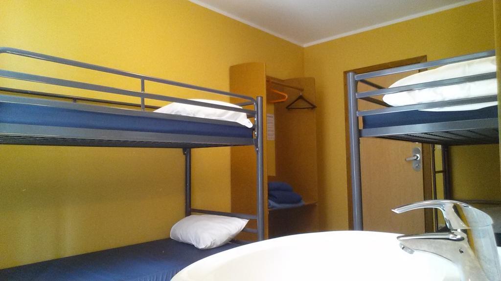 Hostel Gogh Youth Centre