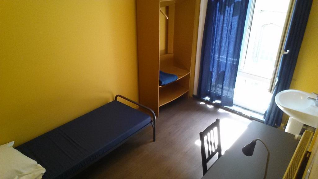 Gogh Youth Centre Brussel