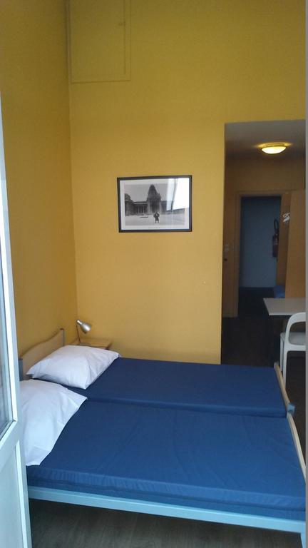 Gogh Youth Centre Hostel