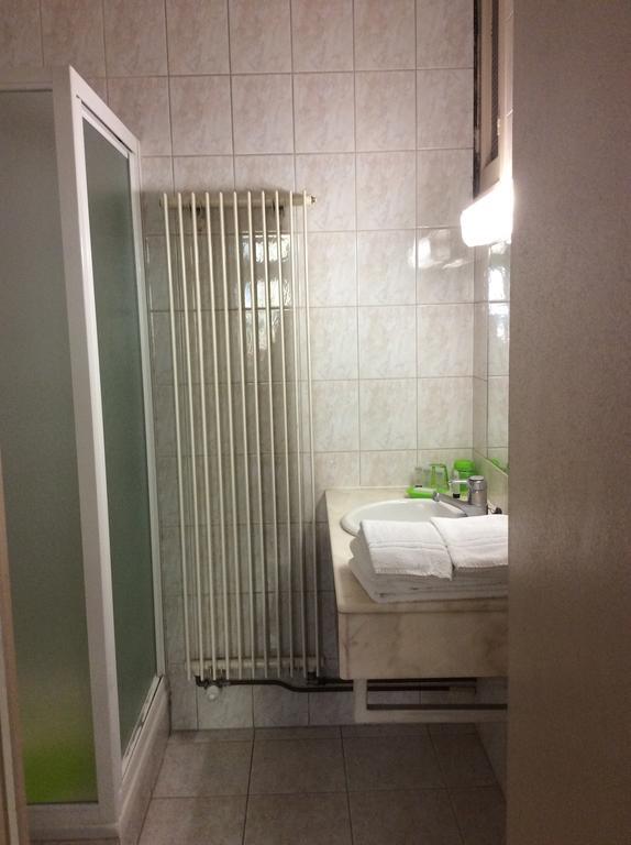 La Vieille Lanterne Hotel Brussels