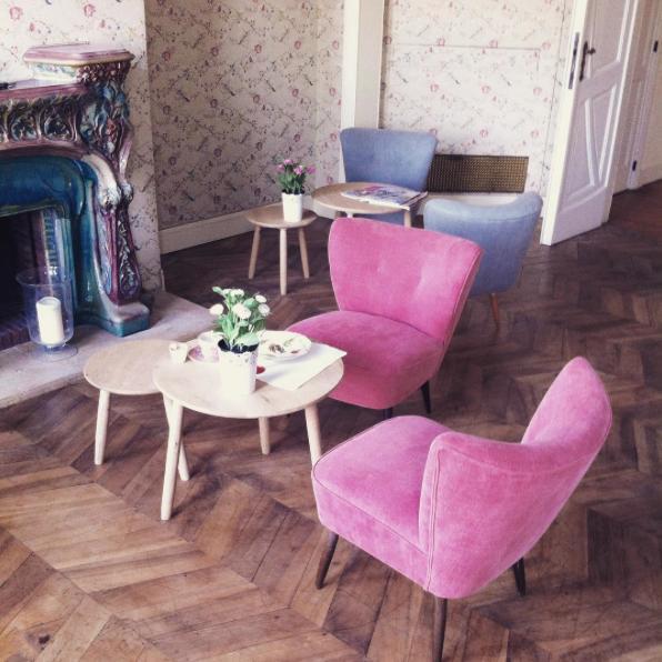 Maison Flagey Hotel Brussels