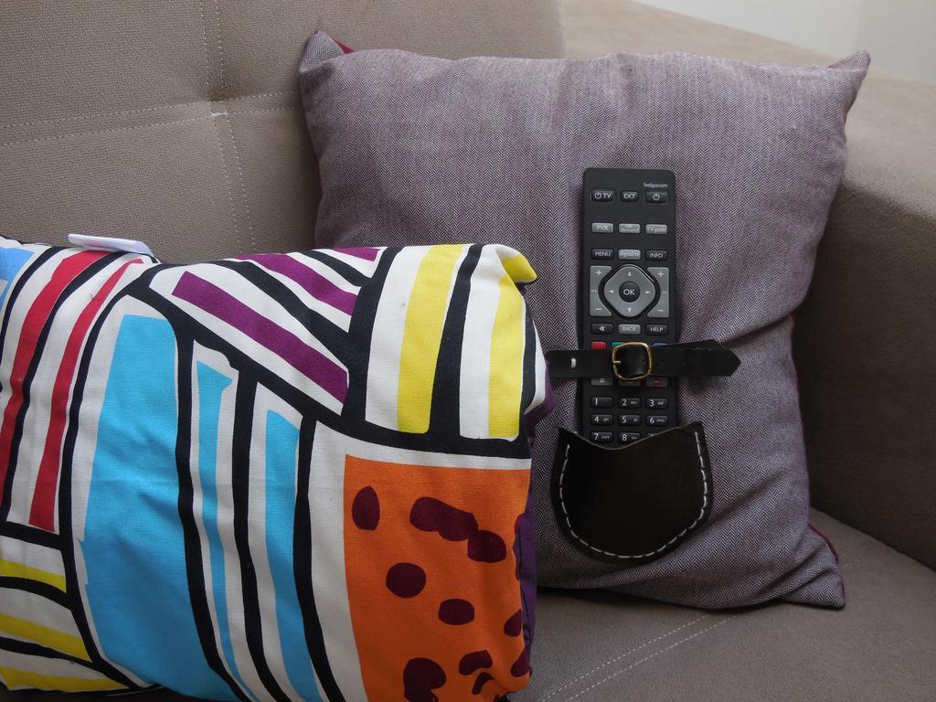 Centre Apartment *