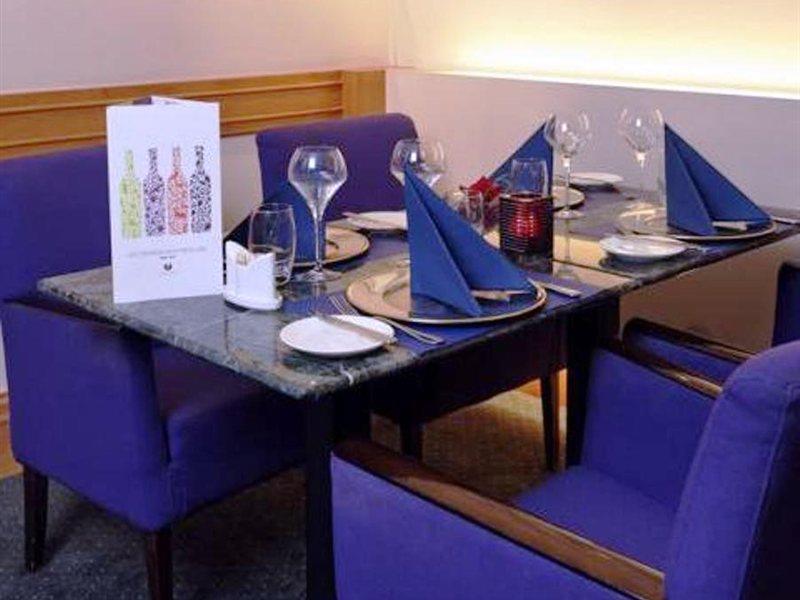 Pentahotel Centre Hotel Brüssel