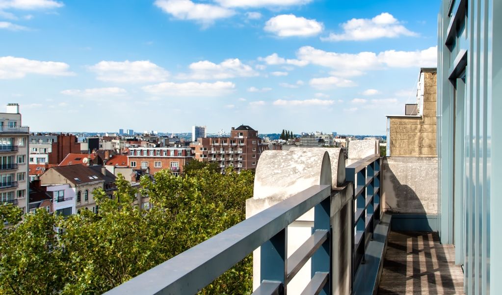 Aparthotel Diamant Brussels Eu