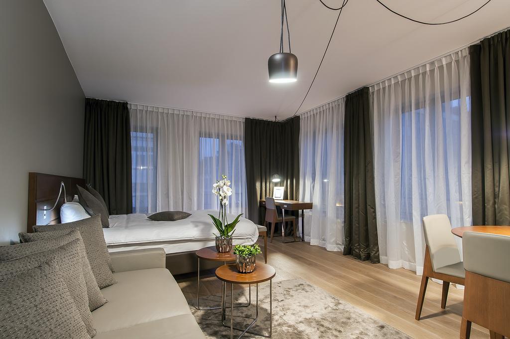 Aparthotel Agenda