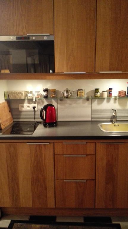 Appartement Chien Marin