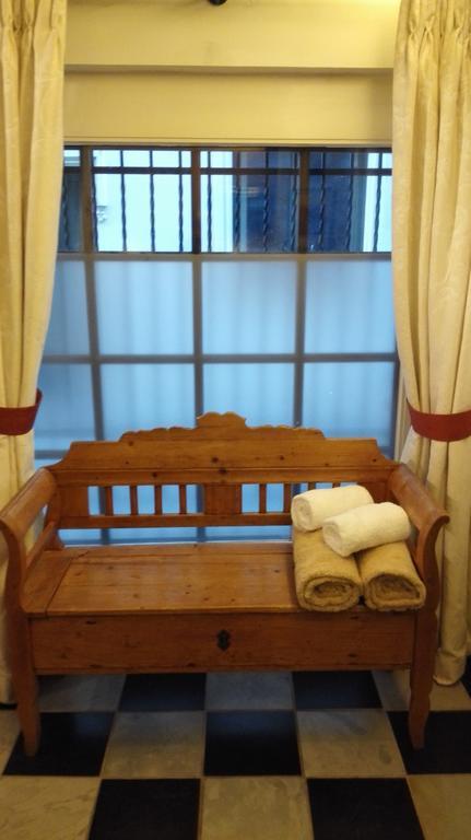 Chien Marin Appartement *
