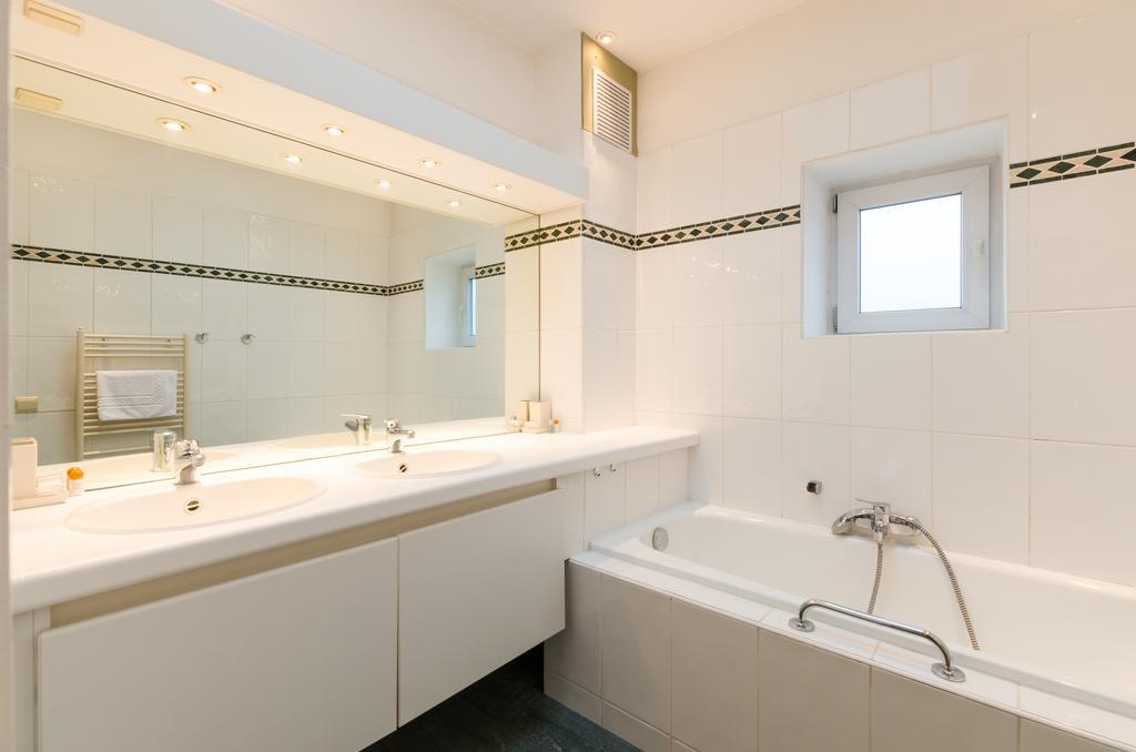 3 Bedroom Penthouse Brussels