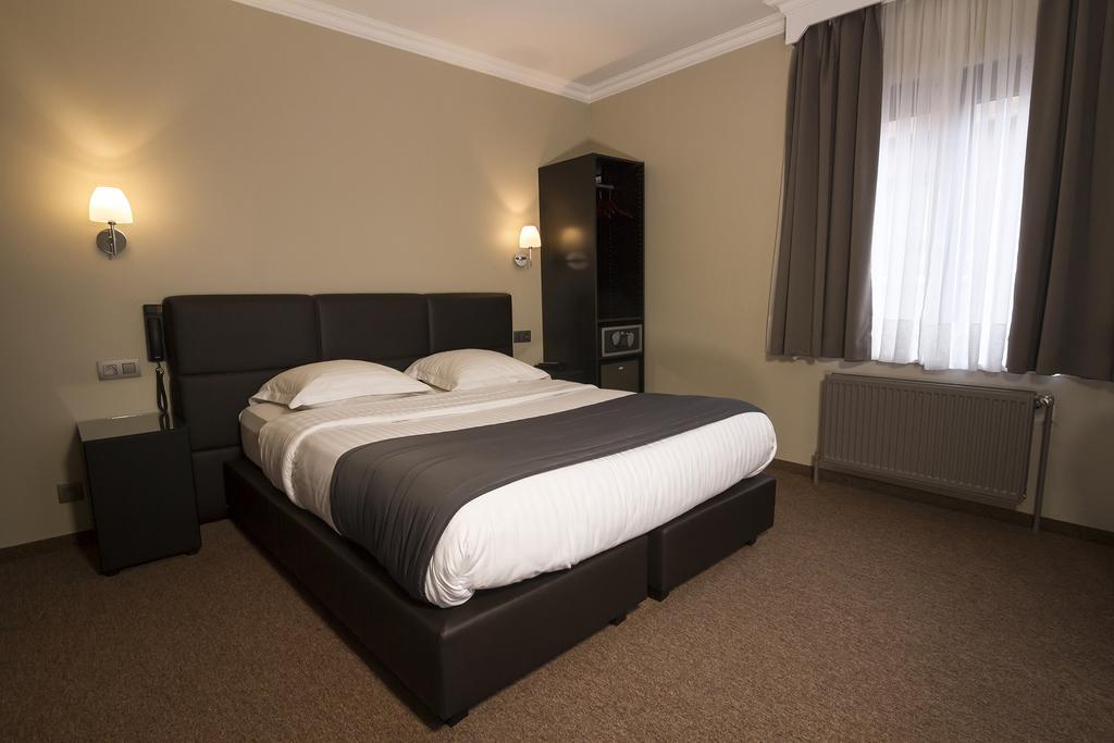 Hotel Le Chantecler Brussels