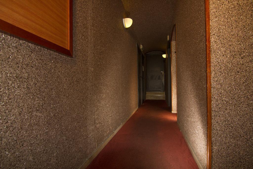 Hotel Le Chantecler