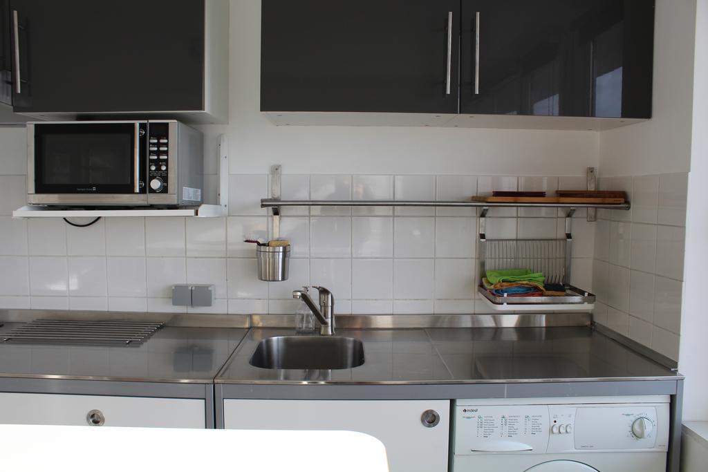 Studio E.u. Apartment