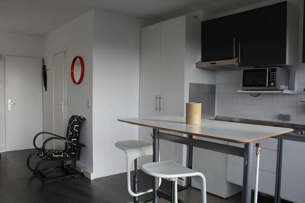 Apartment Studio E.u. *