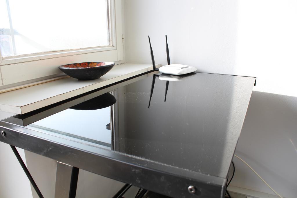 Studio E.u. Apartment *