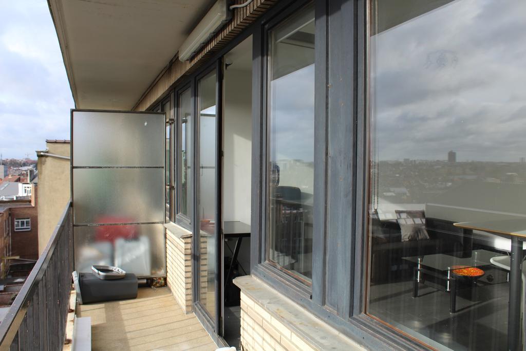 Studio E.u. Apartment Brüssel