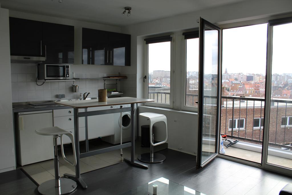 Studio E.u. Apartment *