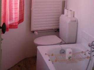 Hotel La Roulotte De Marguerite 5*