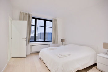 Royal Botanique Apartment *